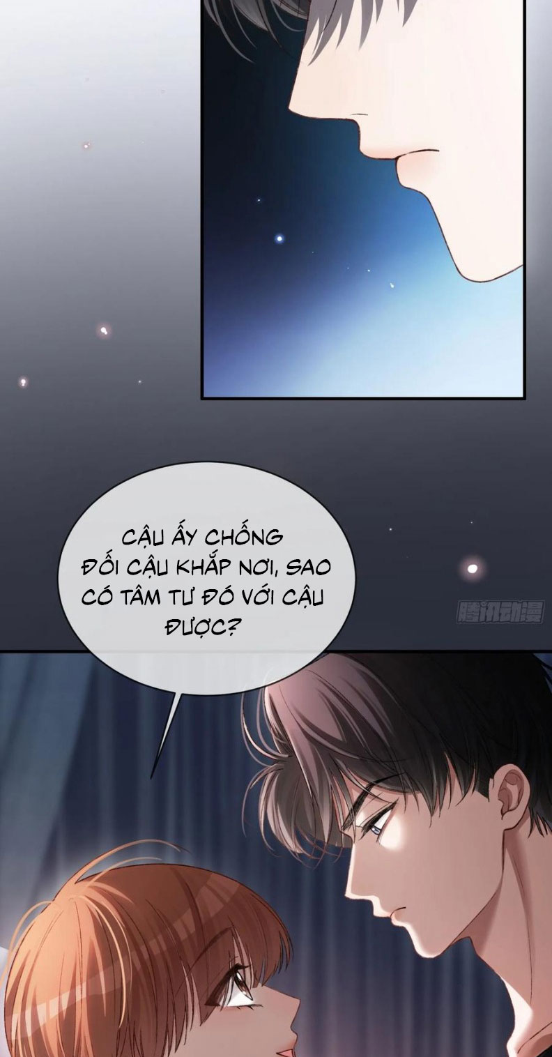 Xuyên Nhanh: Quan Hệ Gây Nghiện Chap 116 - Next Chap 117