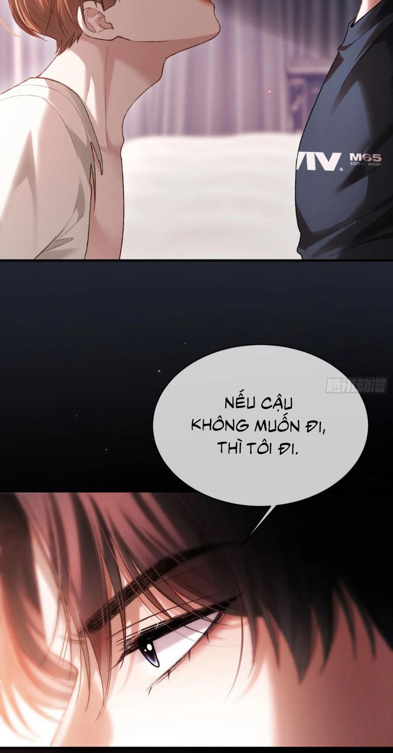 Xuyên Nhanh: Quan Hệ Gây Nghiện Chap 116 - Next Chap 117