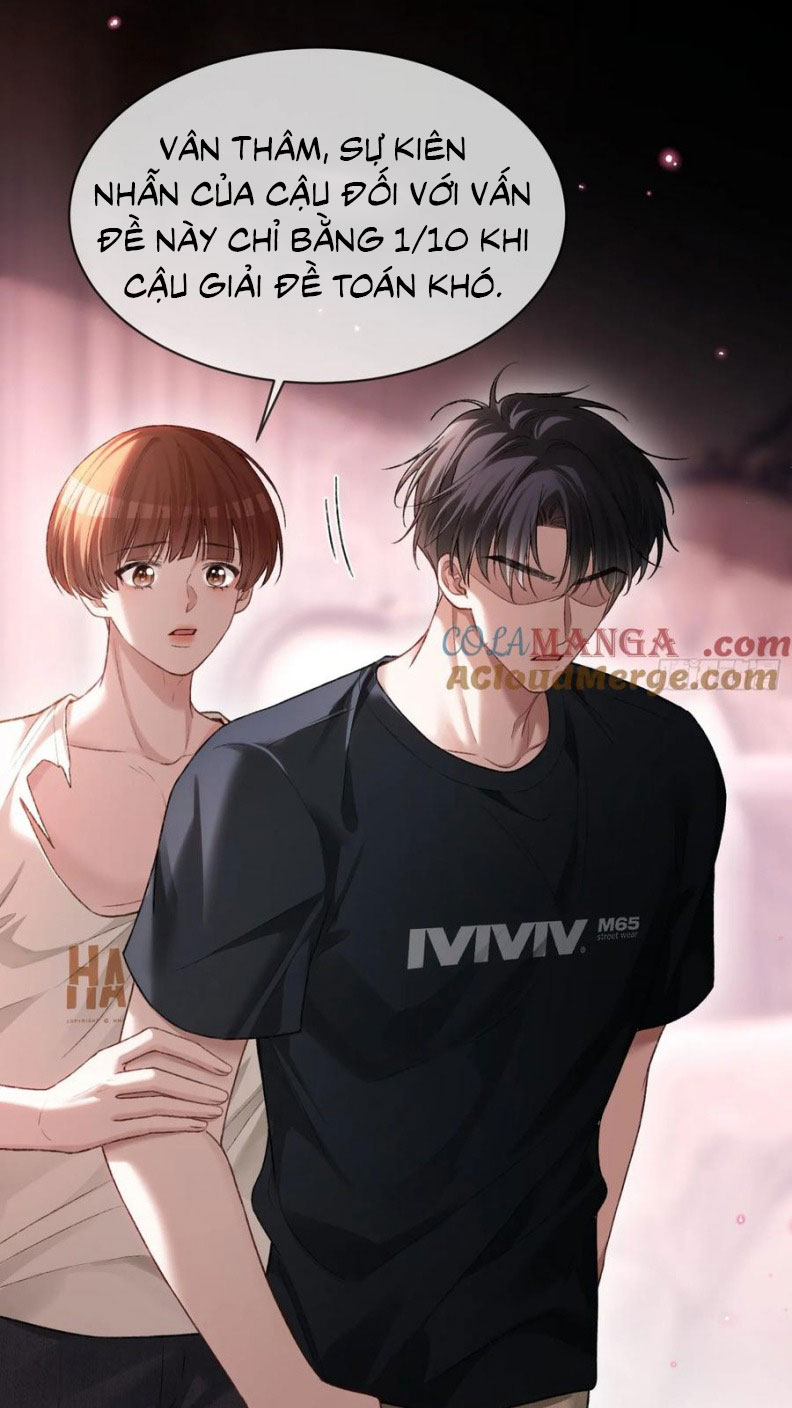 Xuyên Nhanh: Quan Hệ Gây Nghiện Chap 116 - Next Chap 117