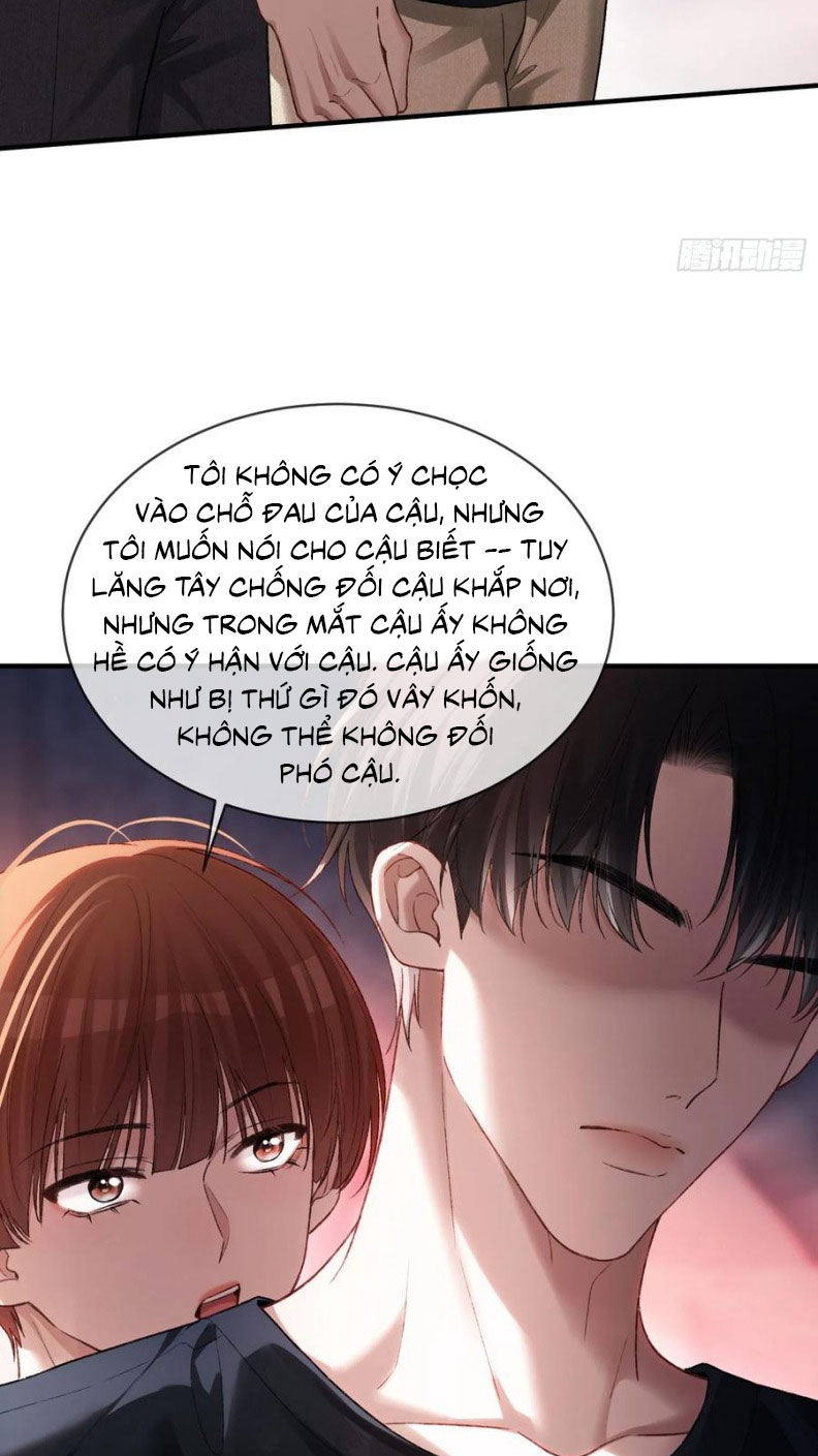 Xuyên Nhanh: Quan Hệ Gây Nghiện Chap 116 - Next Chap 117
