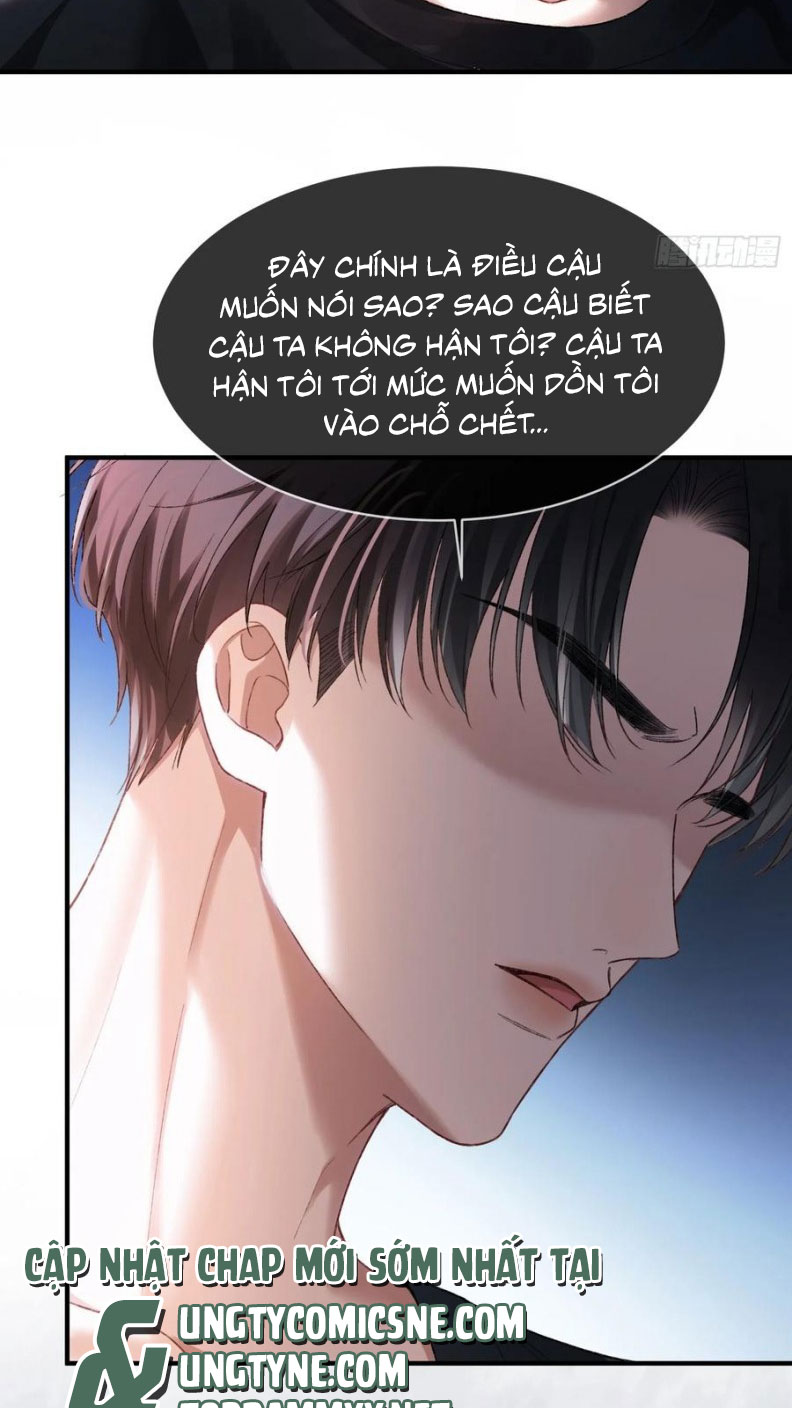 Xuyên Nhanh: Quan Hệ Gây Nghiện Chap 116 - Next Chap 117