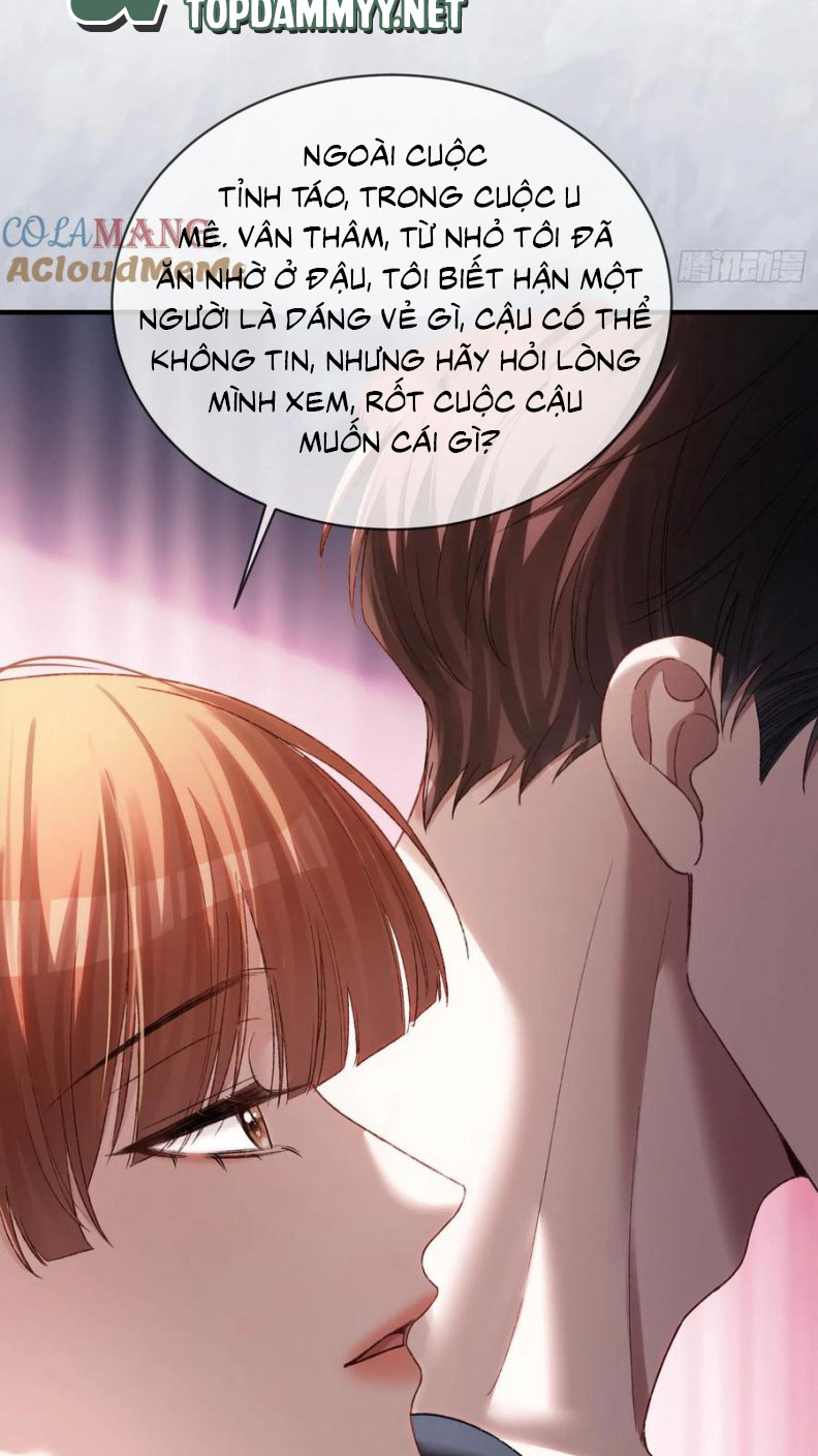 Xuyên Nhanh: Quan Hệ Gây Nghiện Chap 116 - Next Chap 117