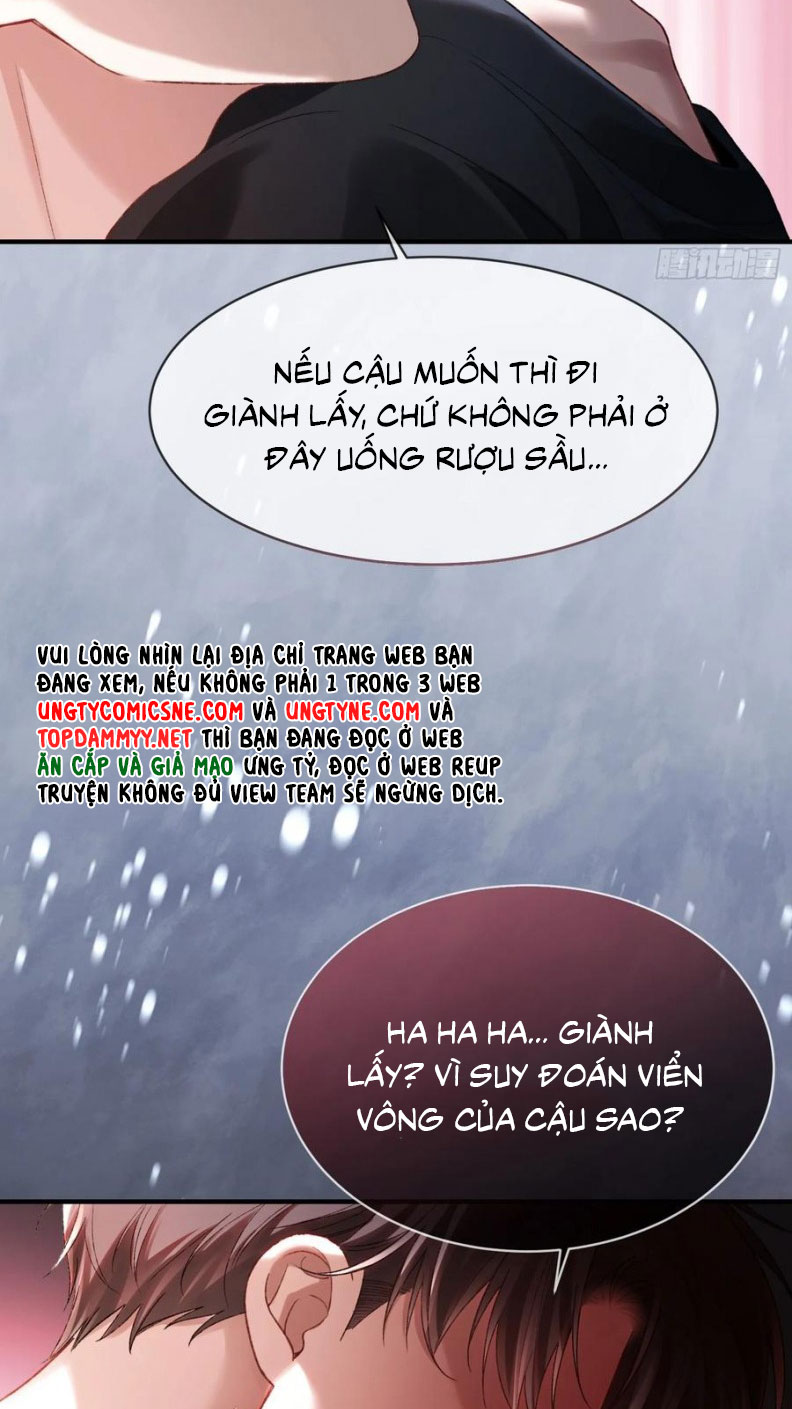 Xuyên Nhanh: Quan Hệ Gây Nghiện Chap 116 - Next Chap 117
