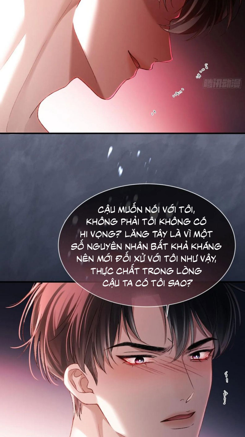 Xuyên Nhanh: Quan Hệ Gây Nghiện Chap 116 - Next Chap 117