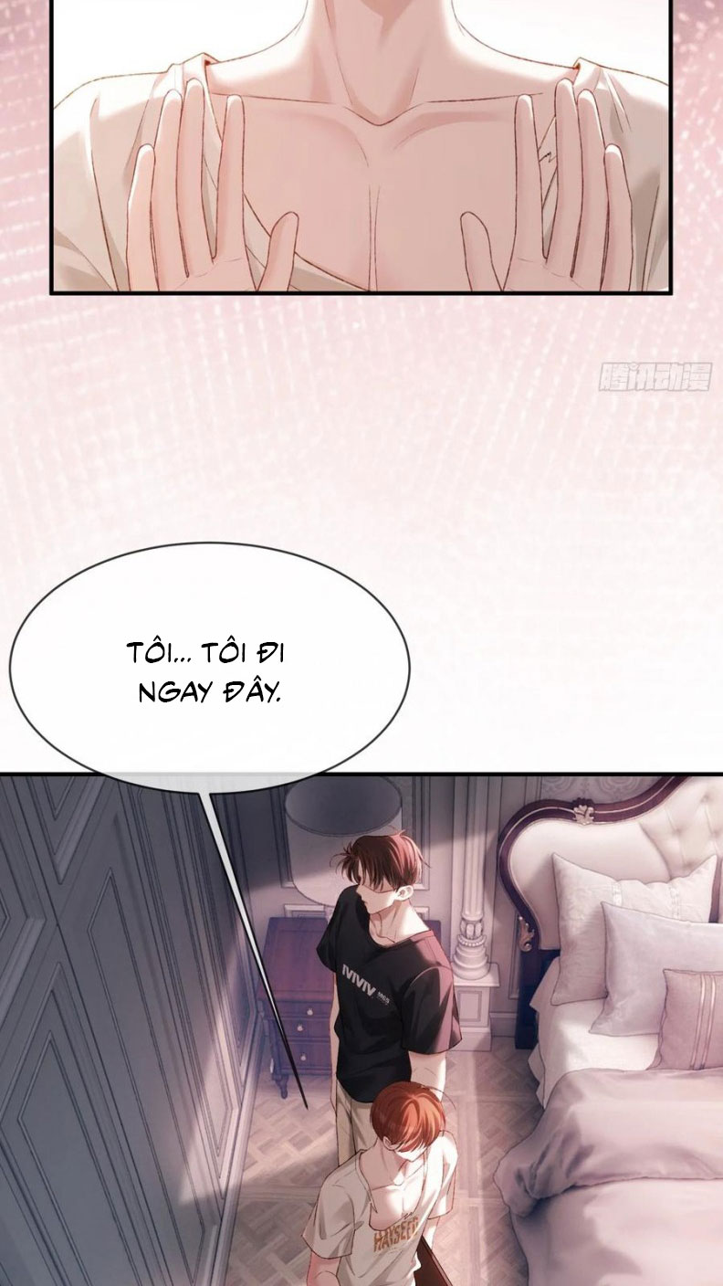 Xuyên Nhanh: Quan Hệ Gây Nghiện Chap 116 - Next Chap 117