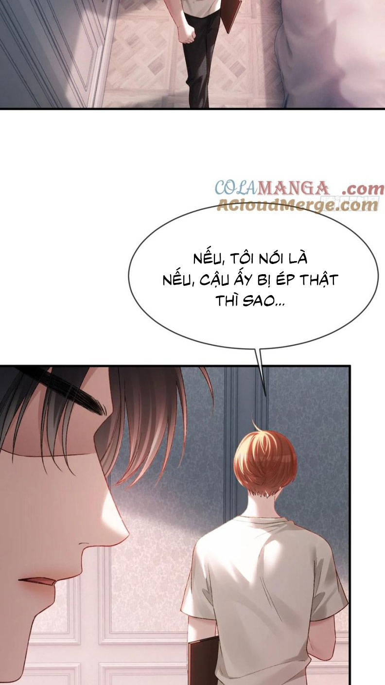 Xuyên Nhanh: Quan Hệ Gây Nghiện Chap 116 - Next Chap 117