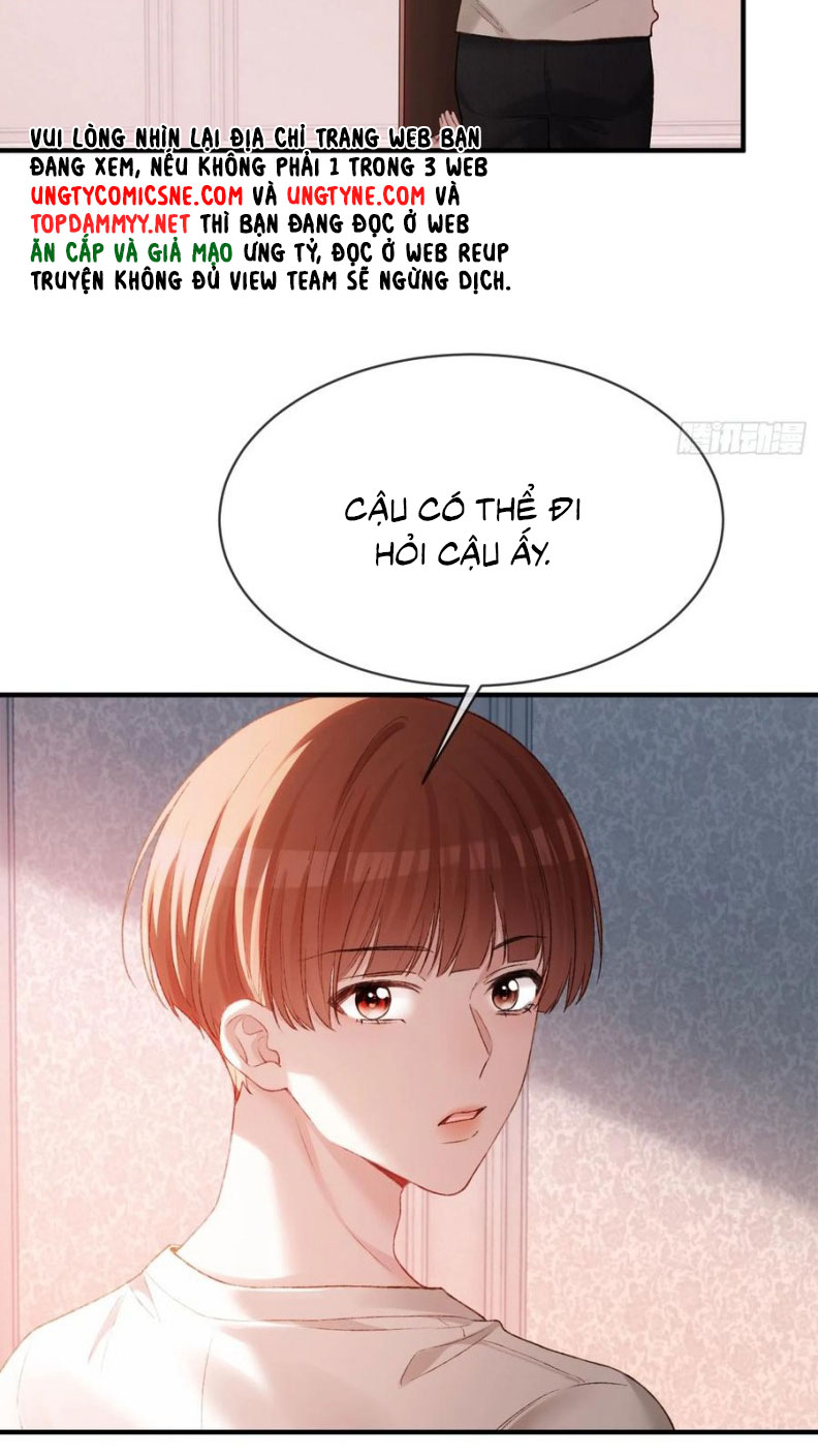 Xuyên Nhanh: Quan Hệ Gây Nghiện Chap 116 - Next Chap 117