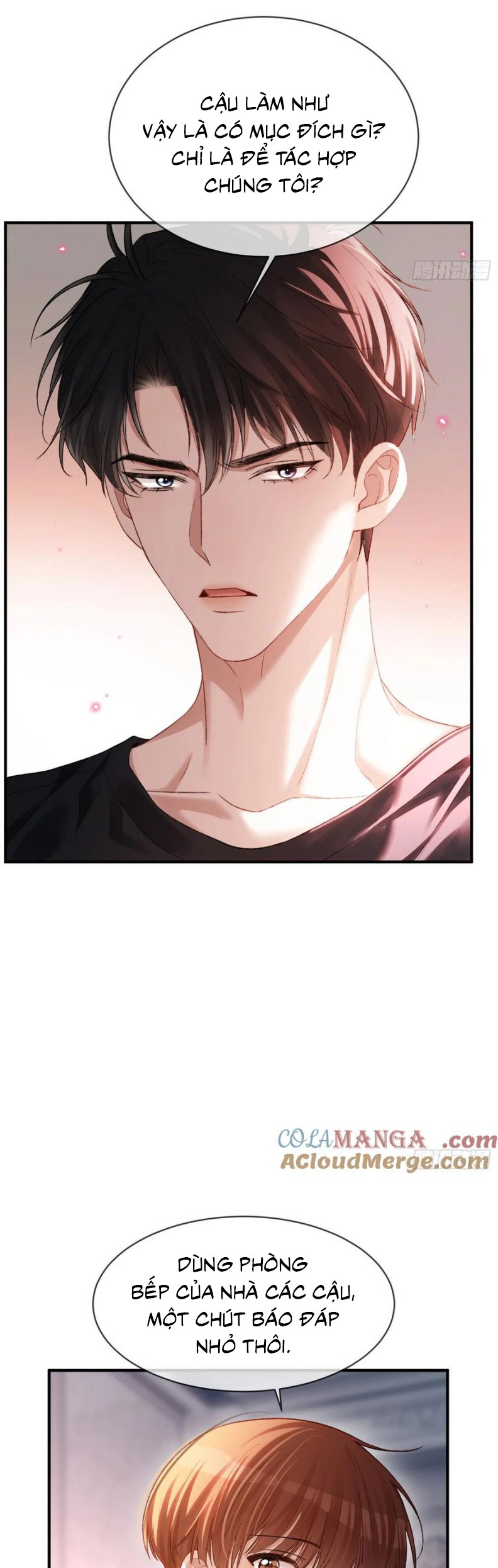 Xuyên Nhanh: Quan Hệ Gây Nghiện Chap 116 - Next Chap 117