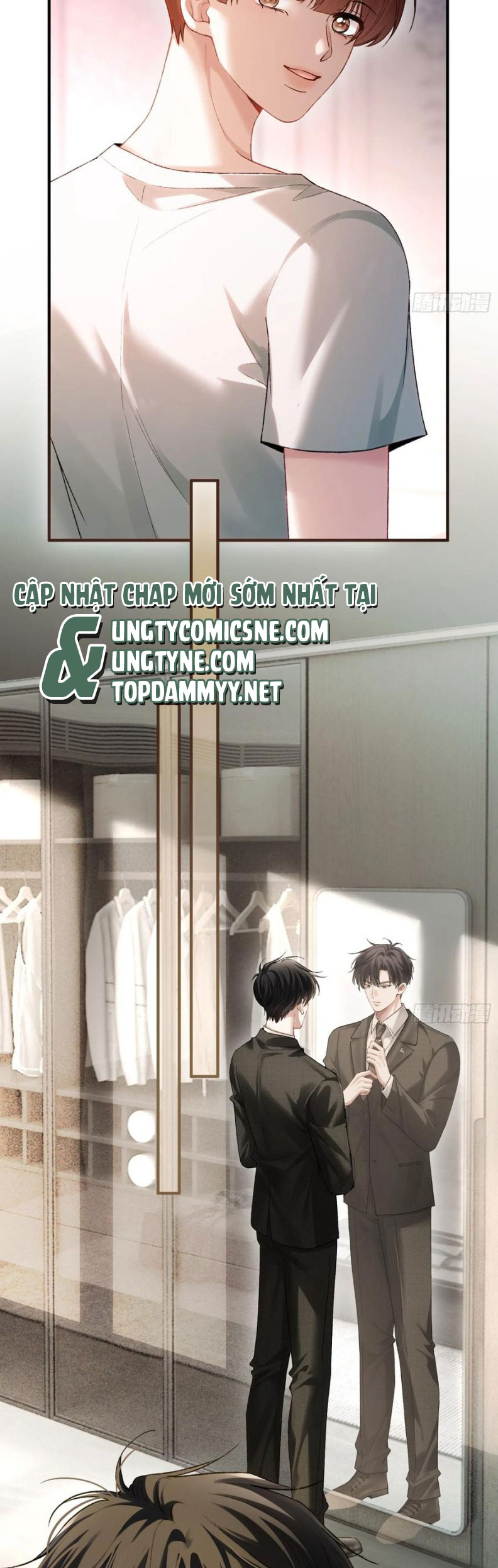 Xuyên Nhanh: Quan Hệ Gây Nghiện Chap 116 - Next Chap 117