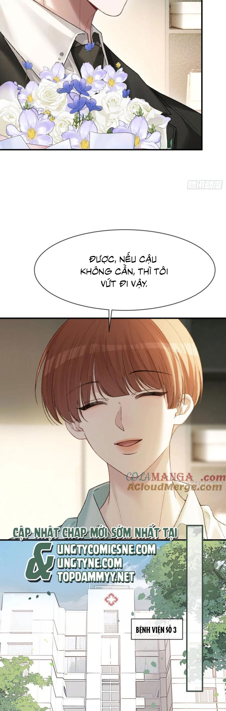 Xuyên Nhanh: Quan Hệ Gây Nghiện Chap 116 - Next Chap 117