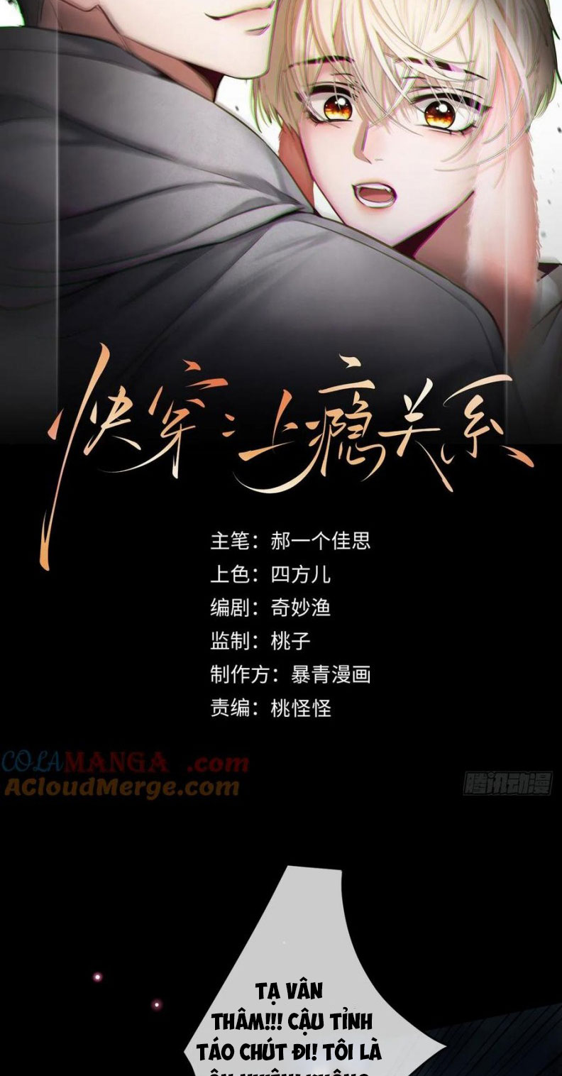 Xuyên Nhanh: Quan Hệ Gây Nghiện Chap 116 - Next Chap 117