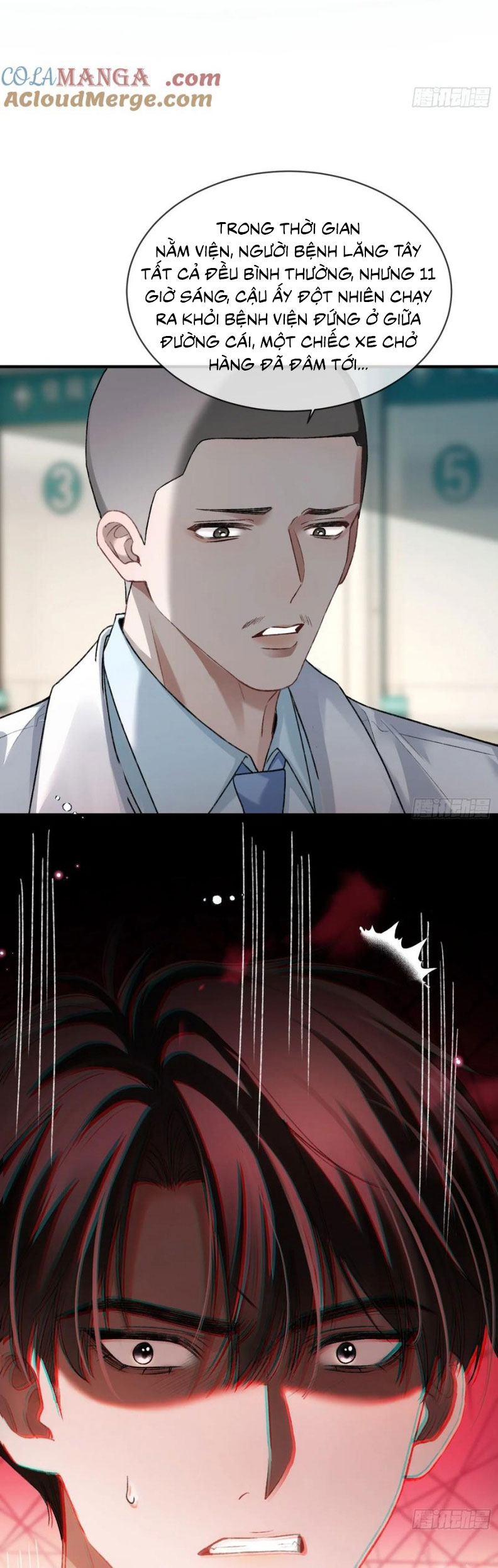 Xuyên Nhanh: Quan Hệ Gây Nghiện Chap 116 - Next Chap 117