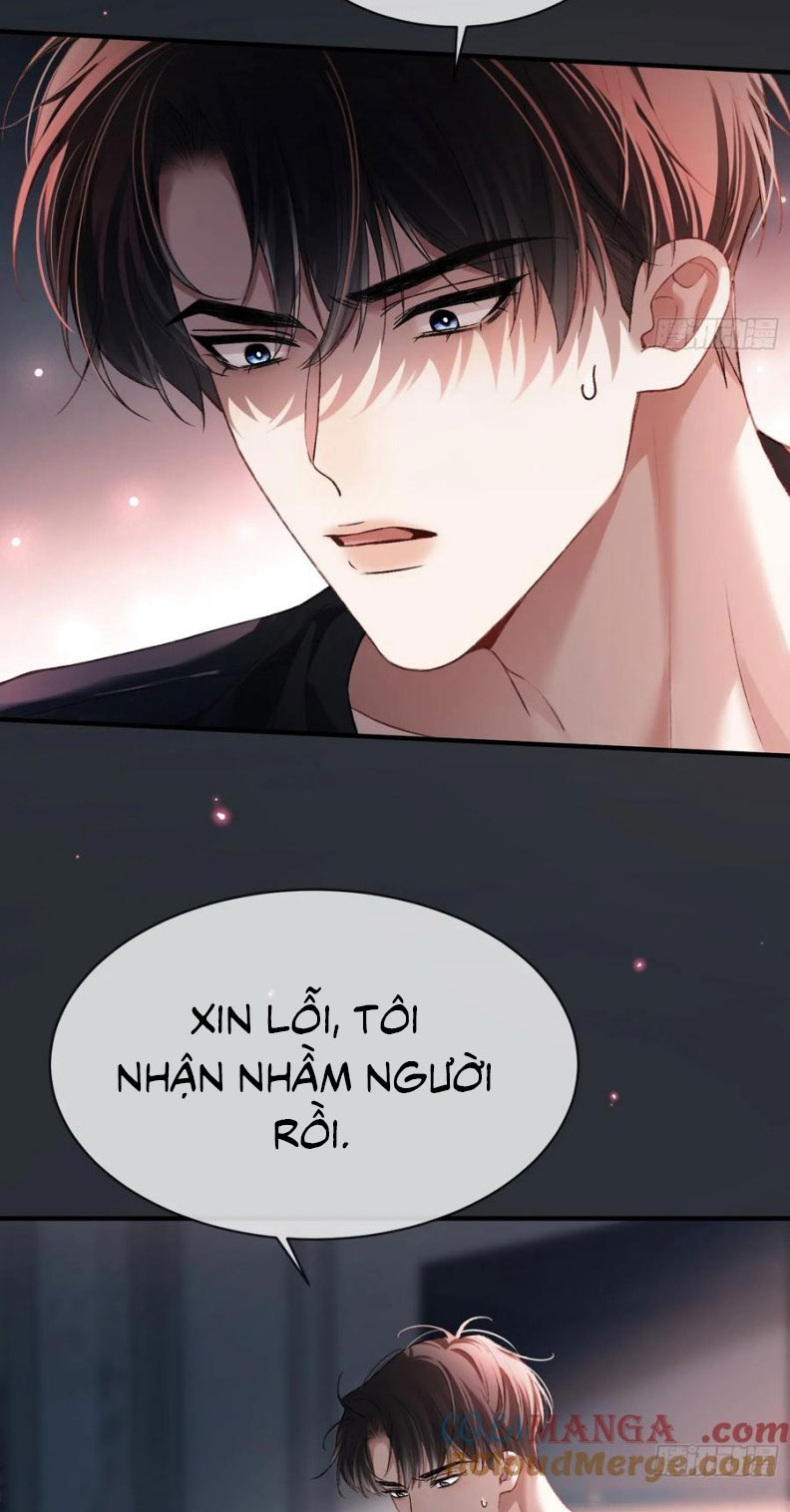 Xuyên Nhanh: Quan Hệ Gây Nghiện Chap 116 - Next Chap 117