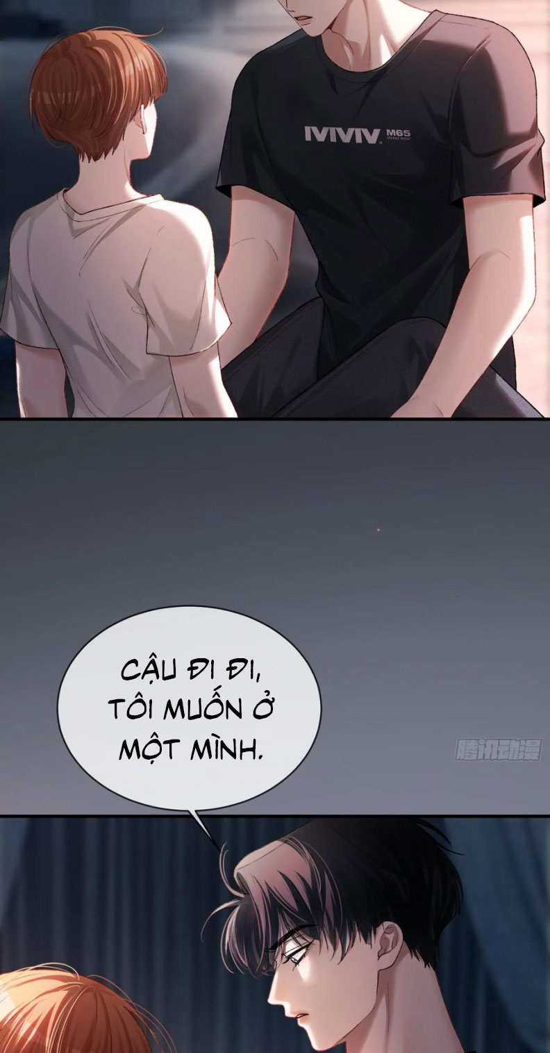 Xuyên Nhanh: Quan Hệ Gây Nghiện Chap 116 - Next Chap 117