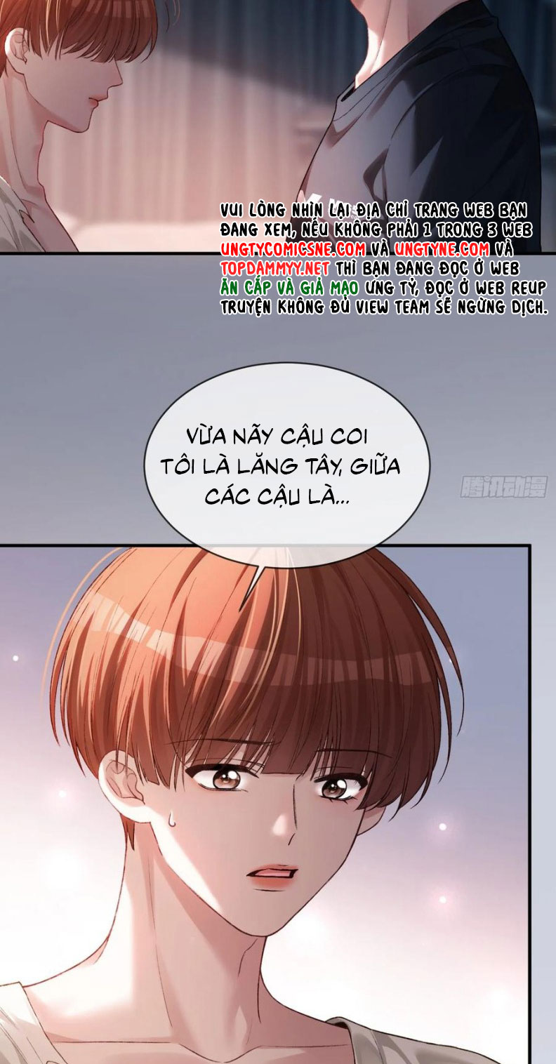 Xuyên Nhanh: Quan Hệ Gây Nghiện Chap 116 - Next Chap 117