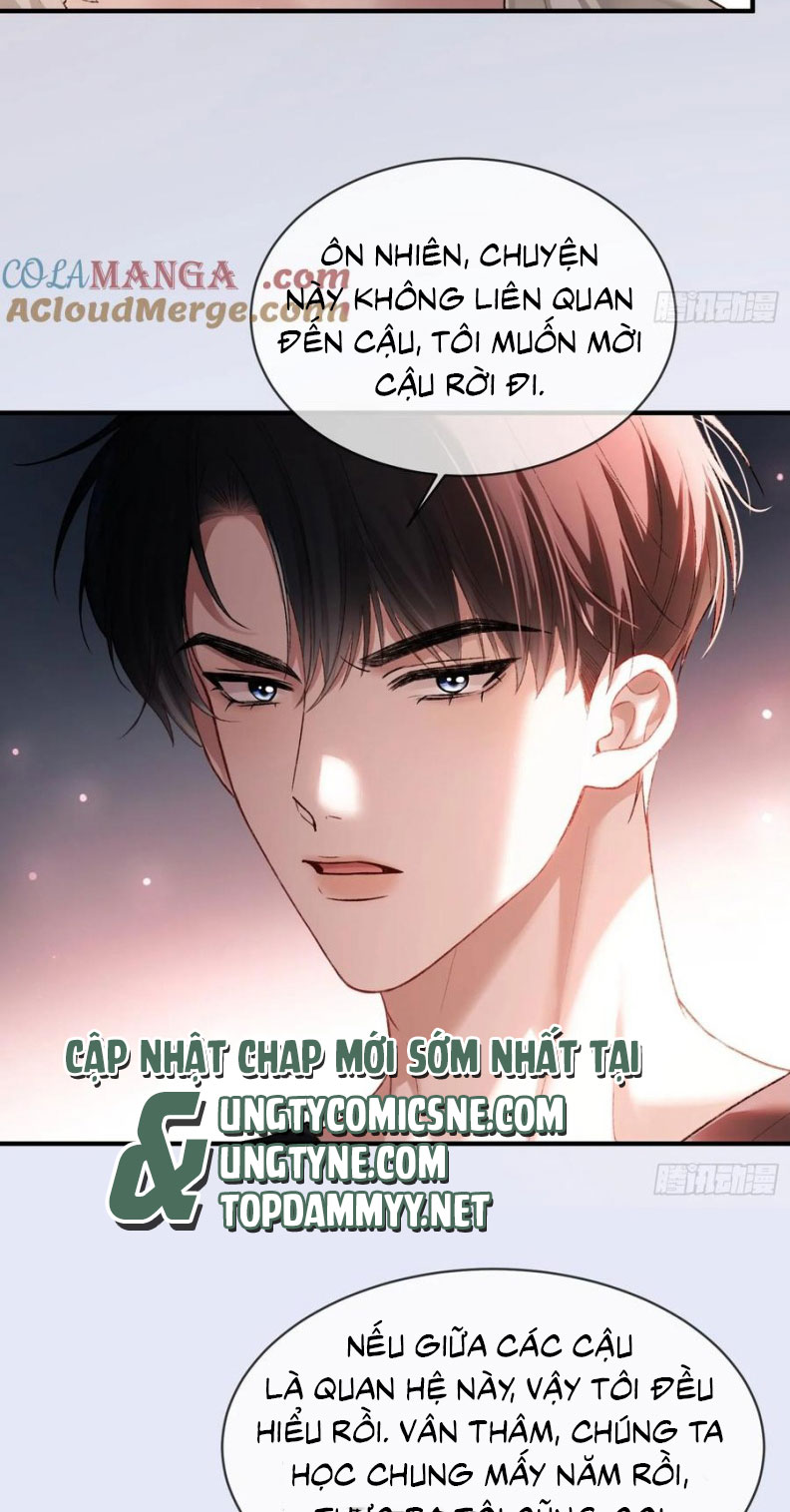 Xuyên Nhanh: Quan Hệ Gây Nghiện Chap 116 - Next Chap 117