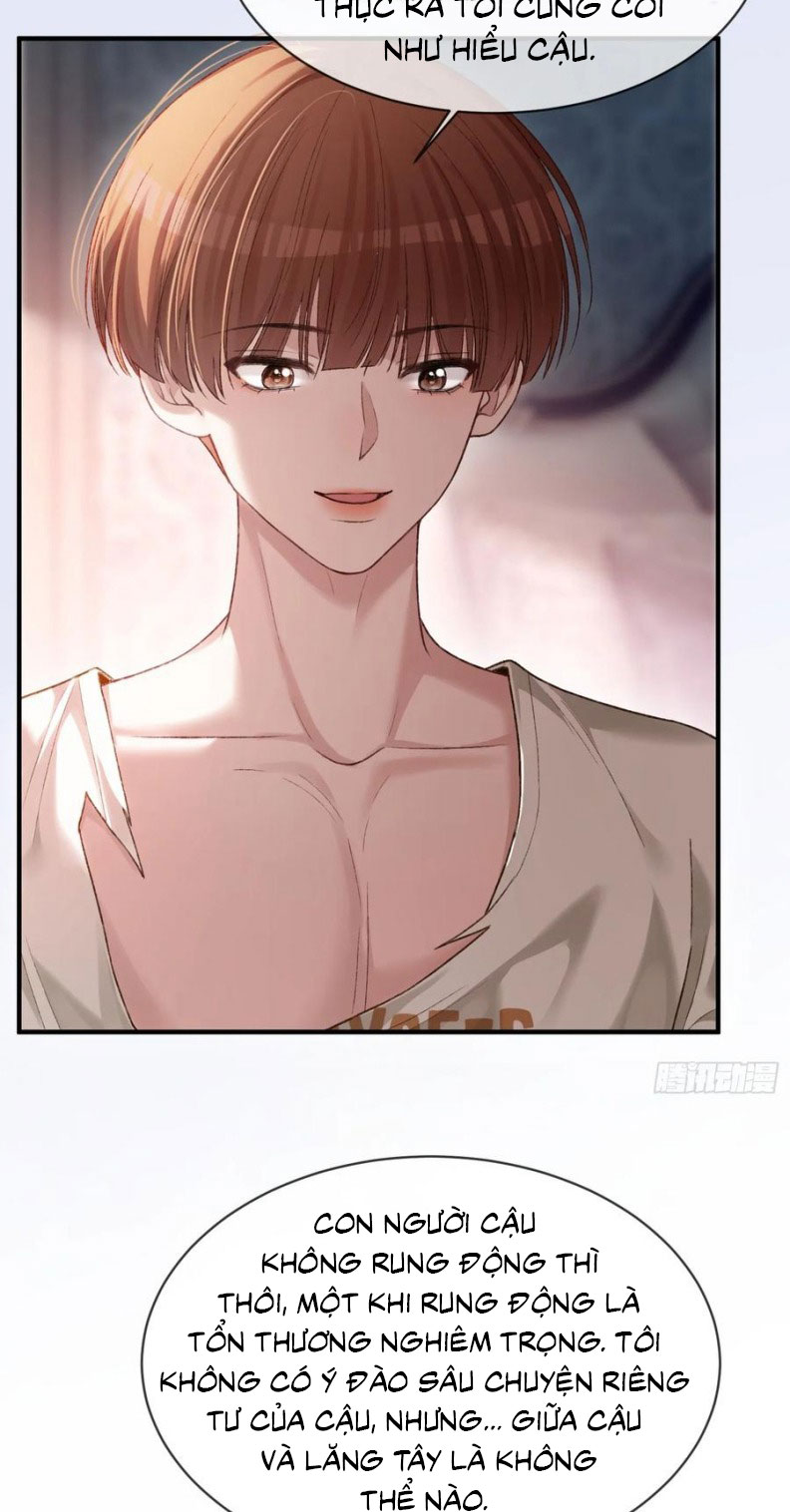 Xuyên Nhanh: Quan Hệ Gây Nghiện Chap 116 - Next Chap 117