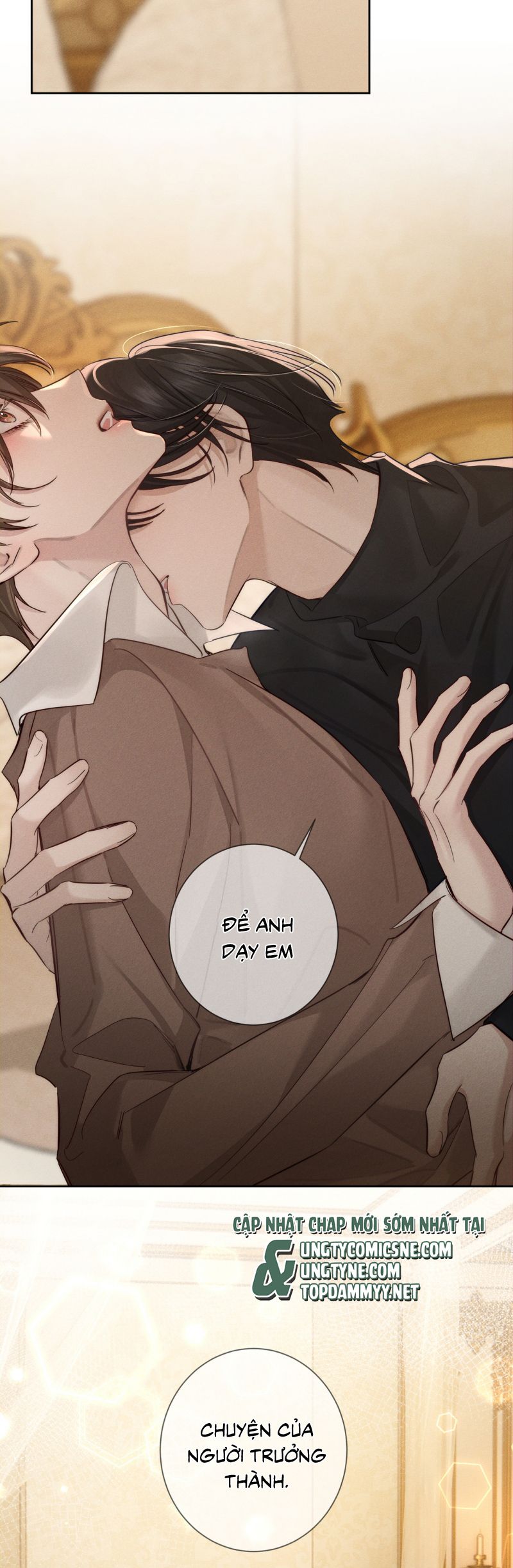 Nhân Vật Chính Chỉ Muốn Yêu Đương Chap 220 - Next Chap 221