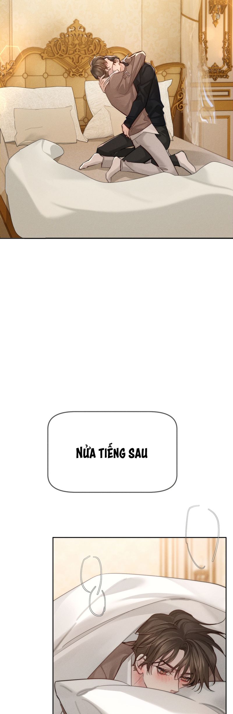 Nhân Vật Chính Chỉ Muốn Yêu Đương Chap 220 - Next Chap 221