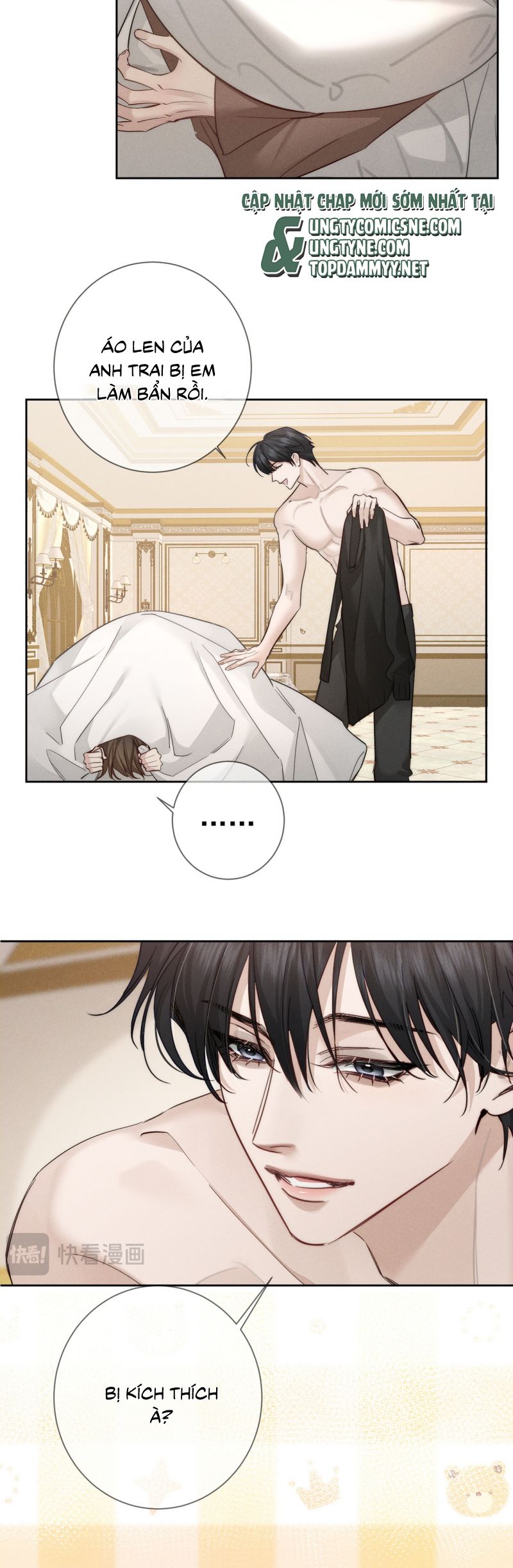Nhân Vật Chính Chỉ Muốn Yêu Đương Chap 220 - Next Chap 221