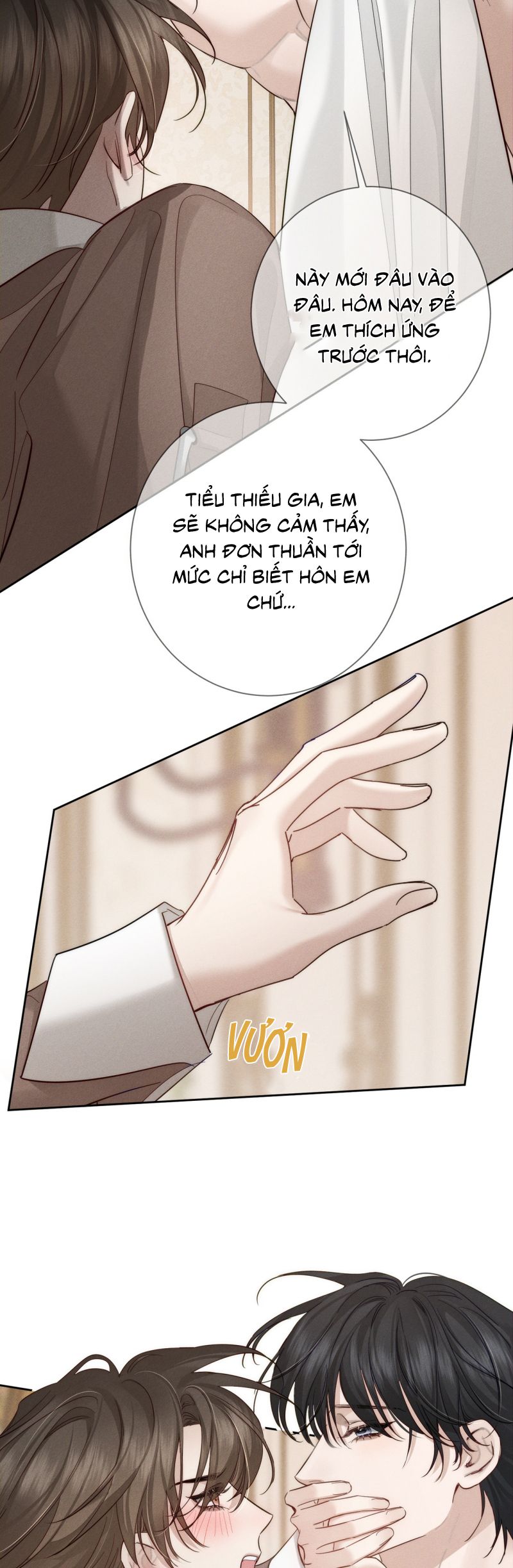 Nhân Vật Chính Chỉ Muốn Yêu Đương Chap 220 - Next Chap 221
