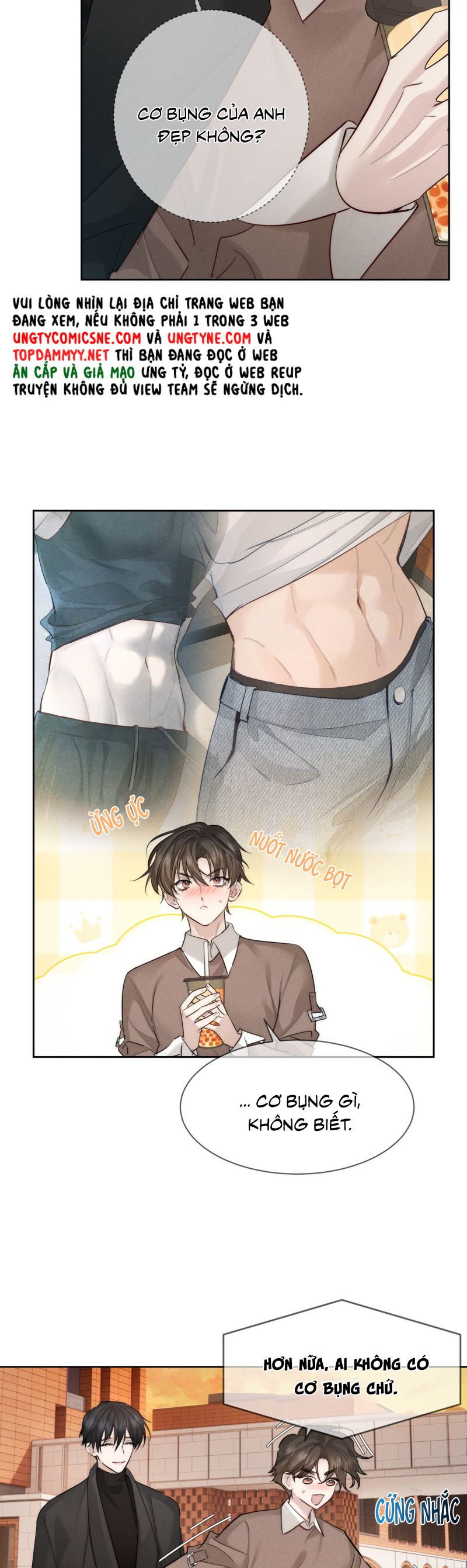 Nhân Vật Chính Chỉ Muốn Yêu Đương Chap 220 - Next Chap 221