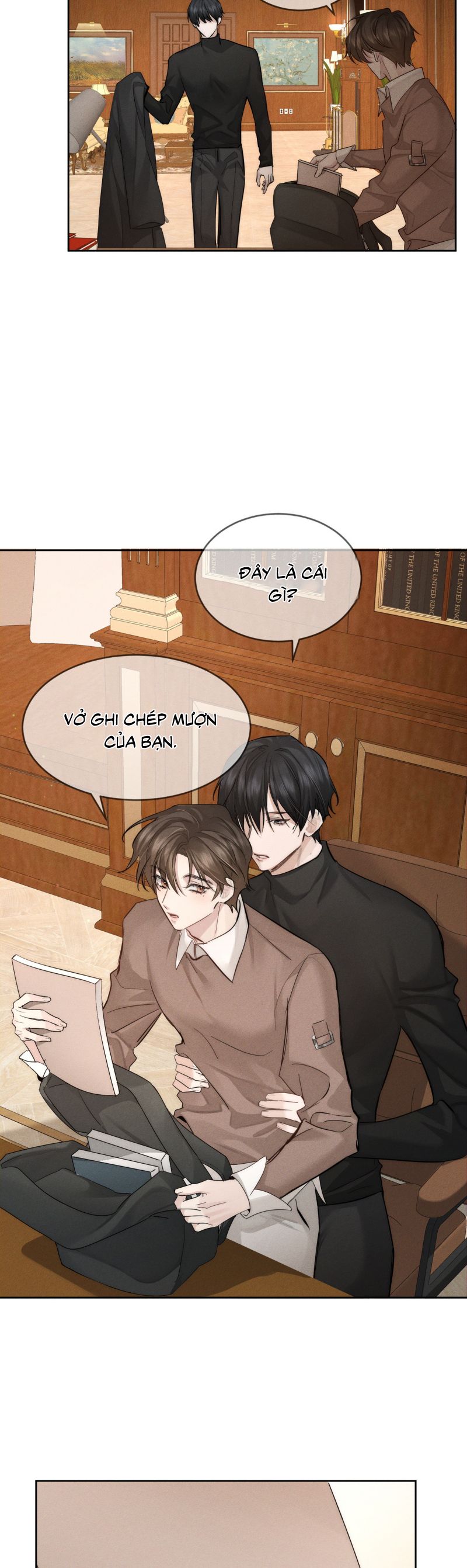 Nhân Vật Chính Chỉ Muốn Yêu Đương Chap 220 - Next Chap 221