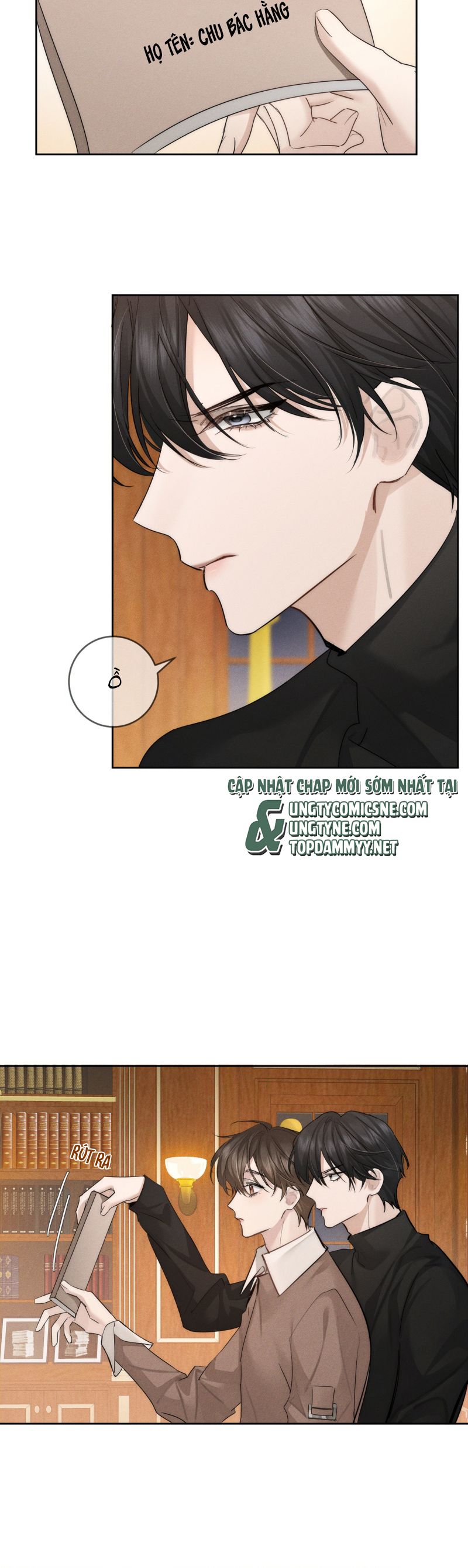 Nhân Vật Chính Chỉ Muốn Yêu Đương Chap 220 - Next Chap 221