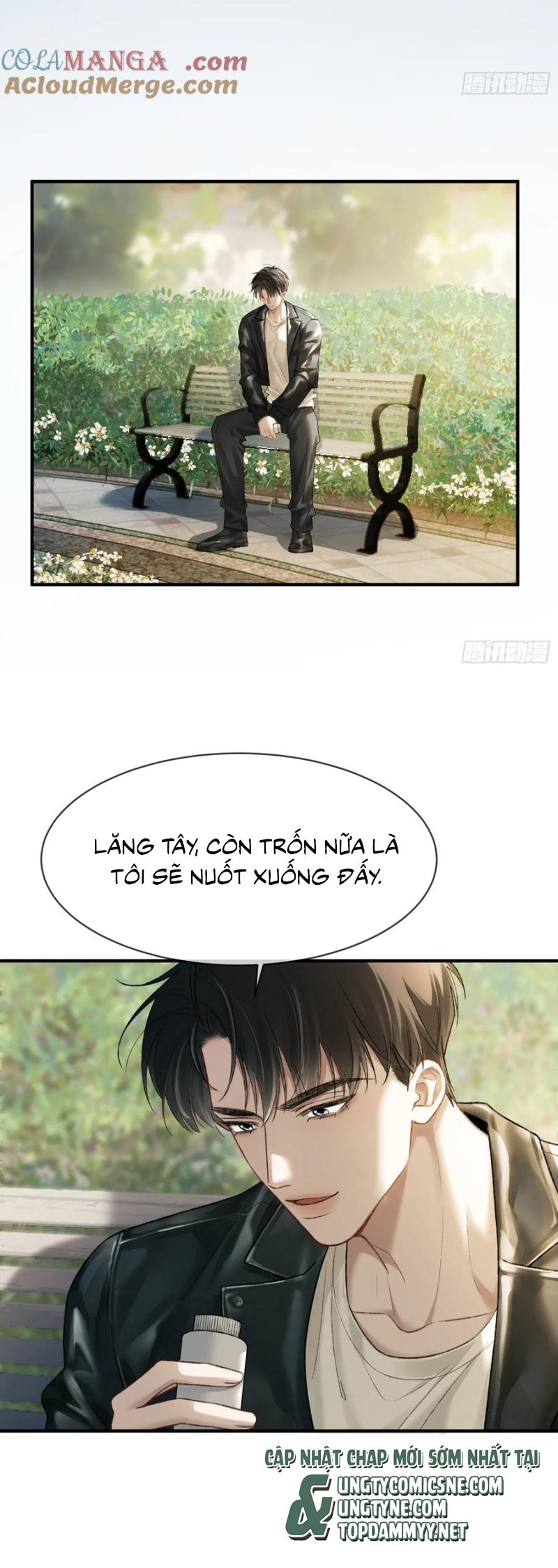 Xuyên Nhanh: Quan Hệ Gây Nghiện Chap 117 - Trang 2