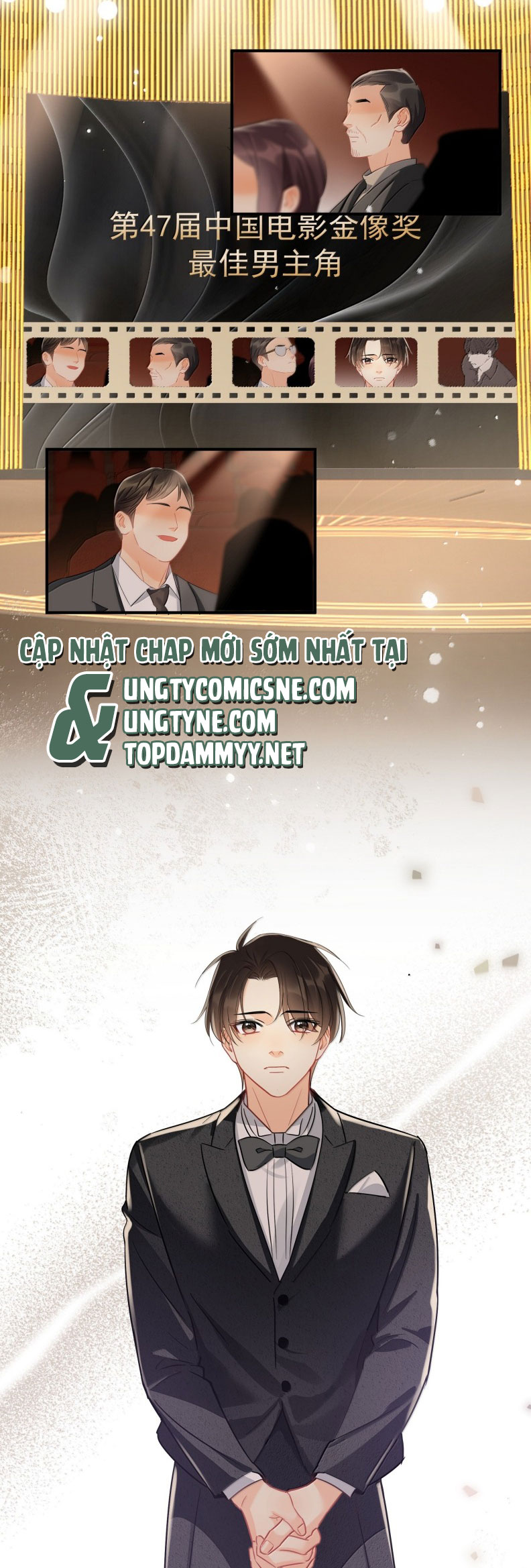 Theo Đuôi Chap 125: END - Next 