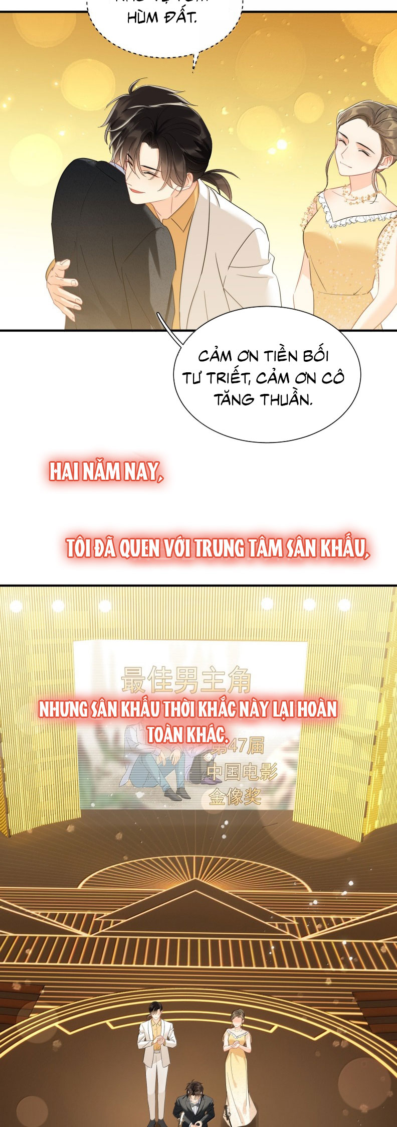Theo Đuôi Chap 125: END - Next 