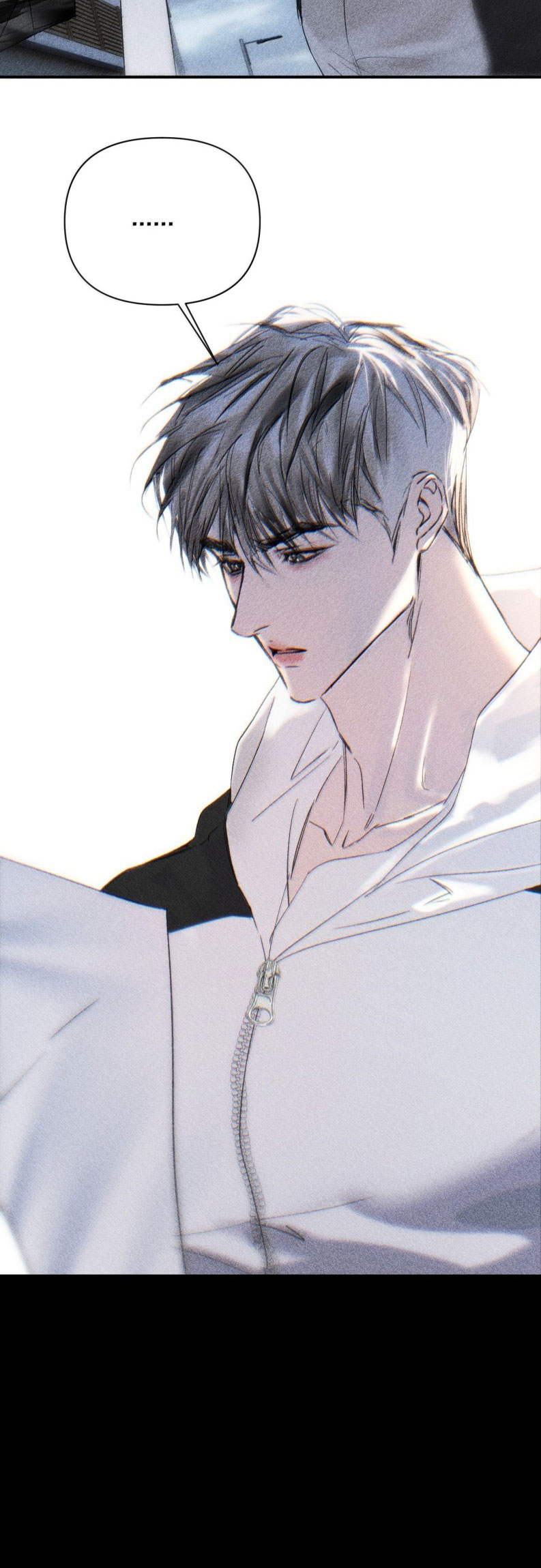 Chạy Trốn Khỏi Tầng Hầm Chap 23 - Next Chap 24