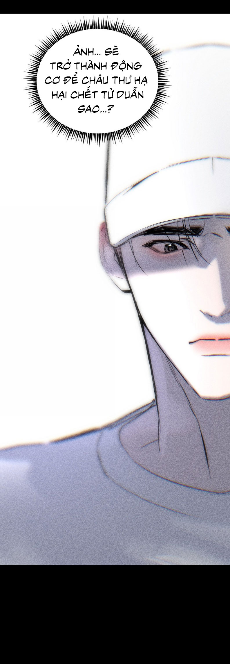 Chạy Trốn Khỏi Tầng Hầm Chap 26 - Next 
