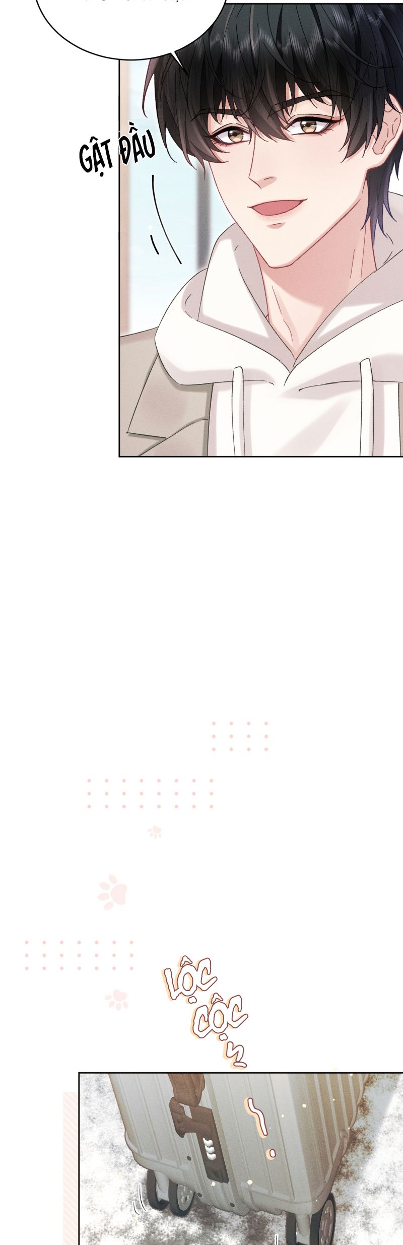 Đại Tiên Nhi Chap 31 - Next Chap 32