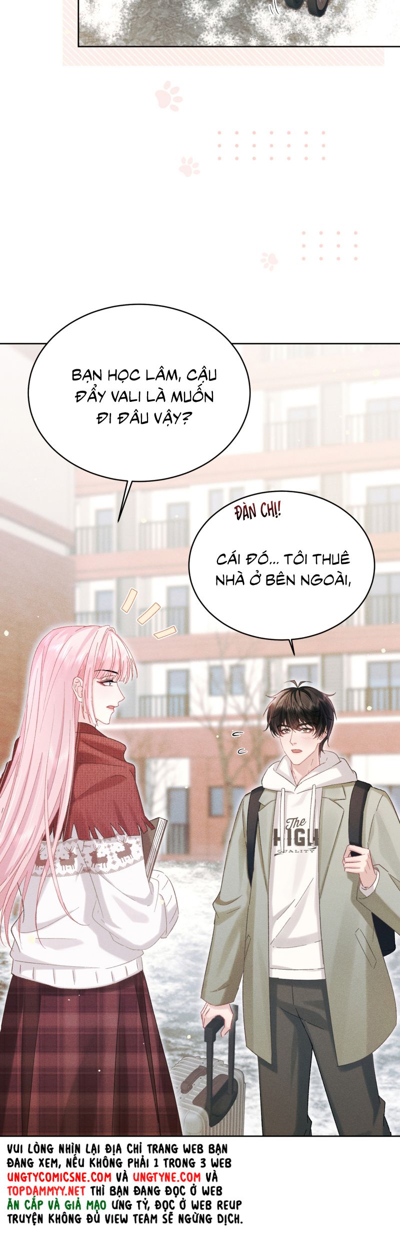 Đại Tiên Nhi Chap 31 - Next Chap 32