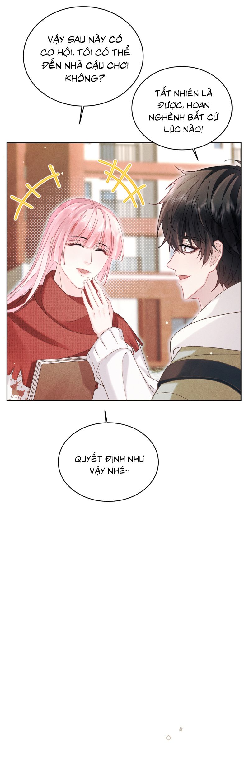 Đại Tiên Nhi Chap 31 - Next Chap 32