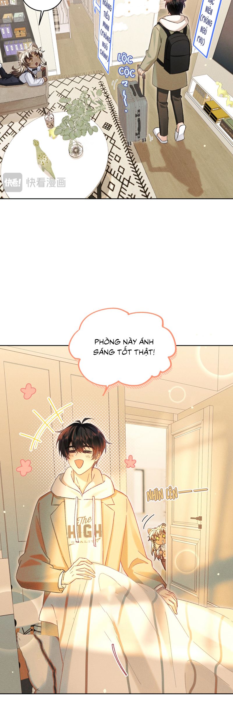 Đại Tiên Nhi Chap 31 - Next Chap 32