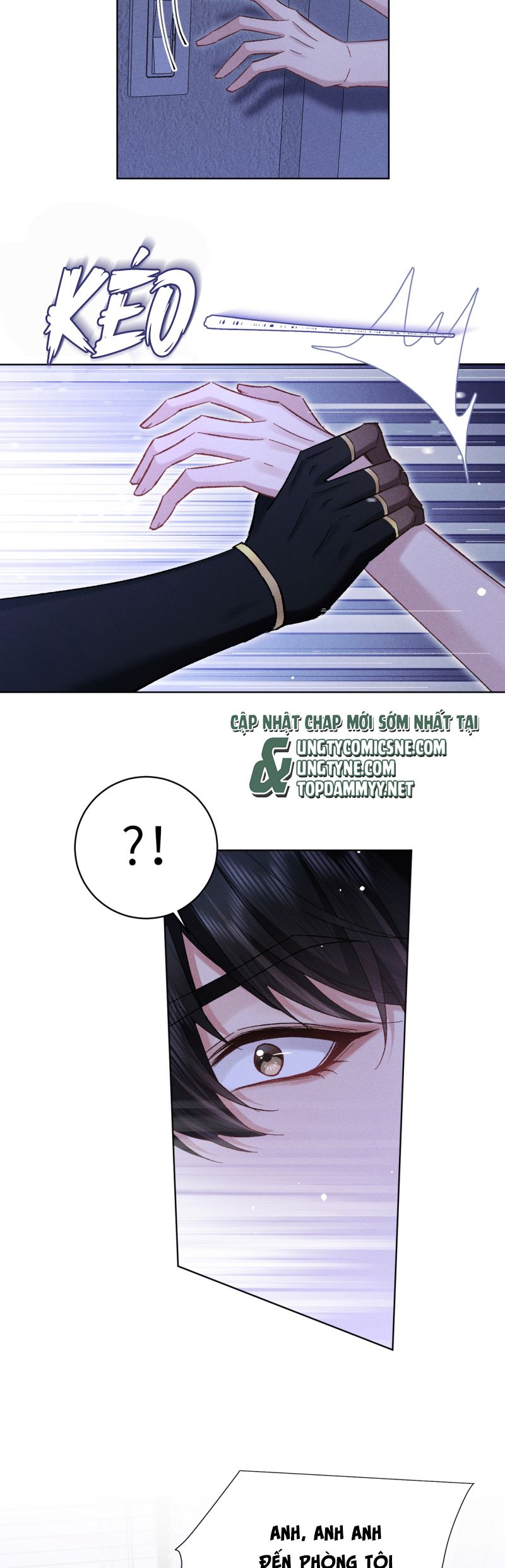 Đại Tiên Nhi Chap 31 - Next Chap 32