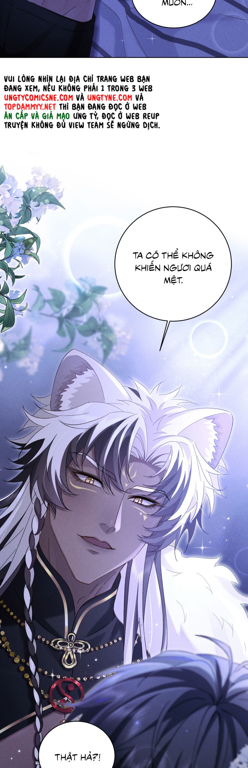Đại Tiên Nhi Chap 31 - Next Chap 32