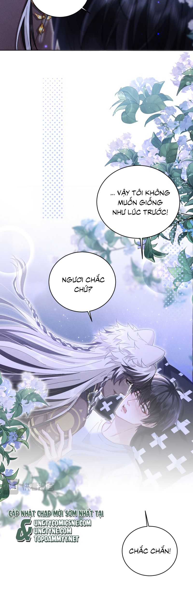 Đại Tiên Nhi Chap 31 - Next Chap 32