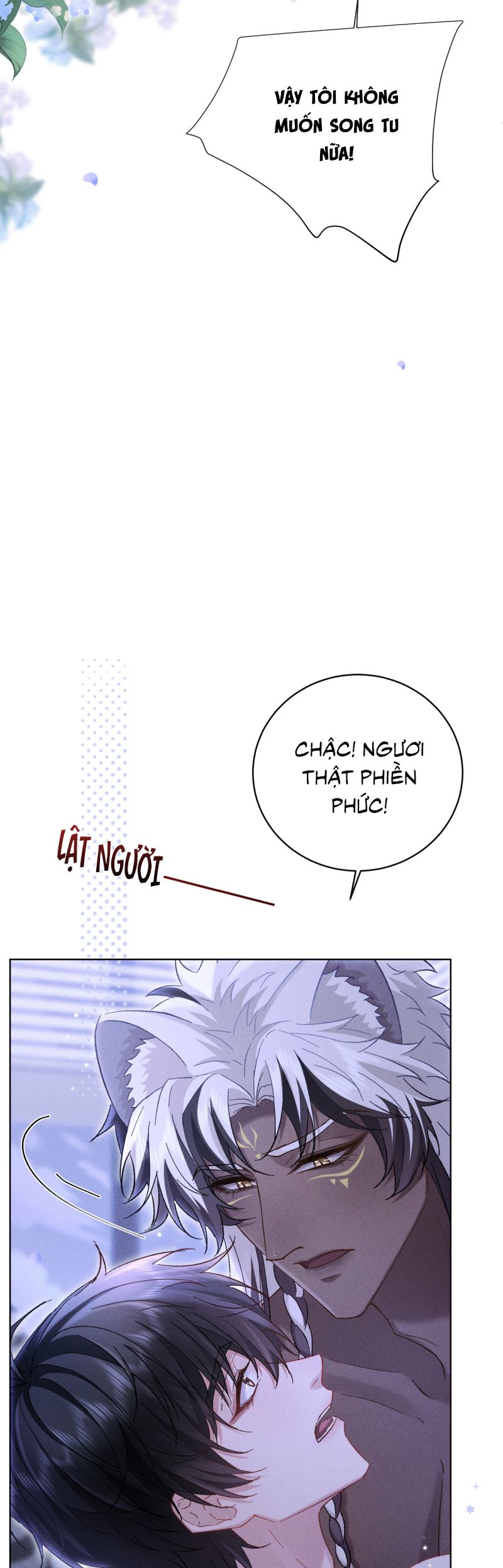 Đại Tiên Nhi Chap 31 - Next Chap 32