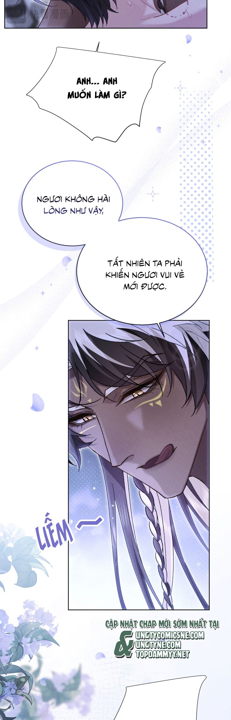 Đại Tiên Nhi Chap 31 - Next Chap 32