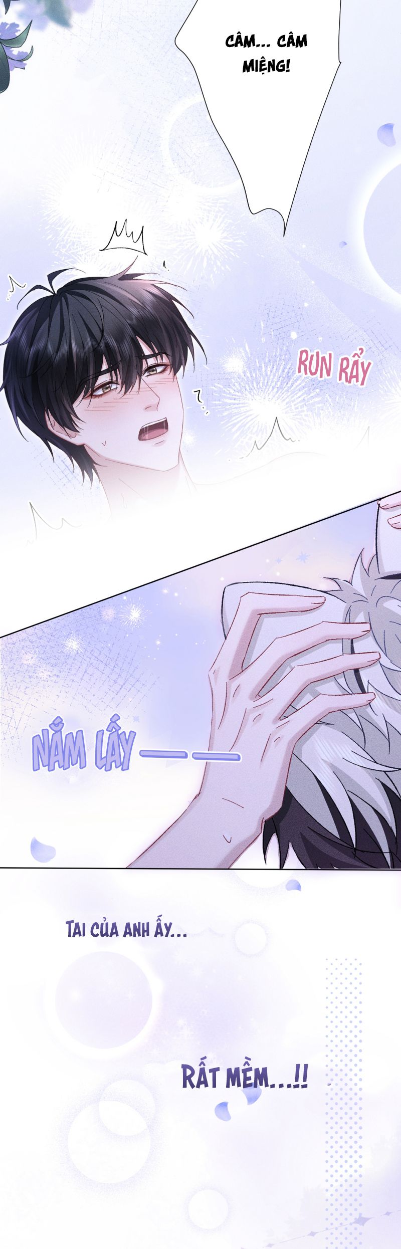 Đại Tiên Nhi Chap 31 - Next Chap 32