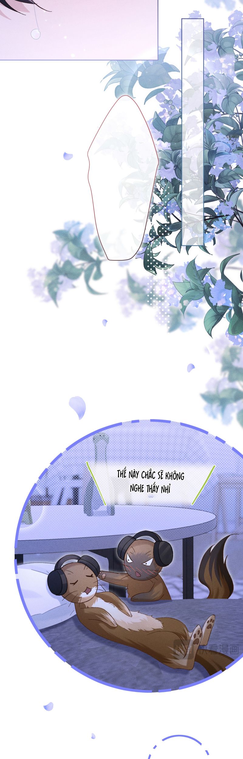 Đại Tiên Nhi Chap 31 - Next Chap 32