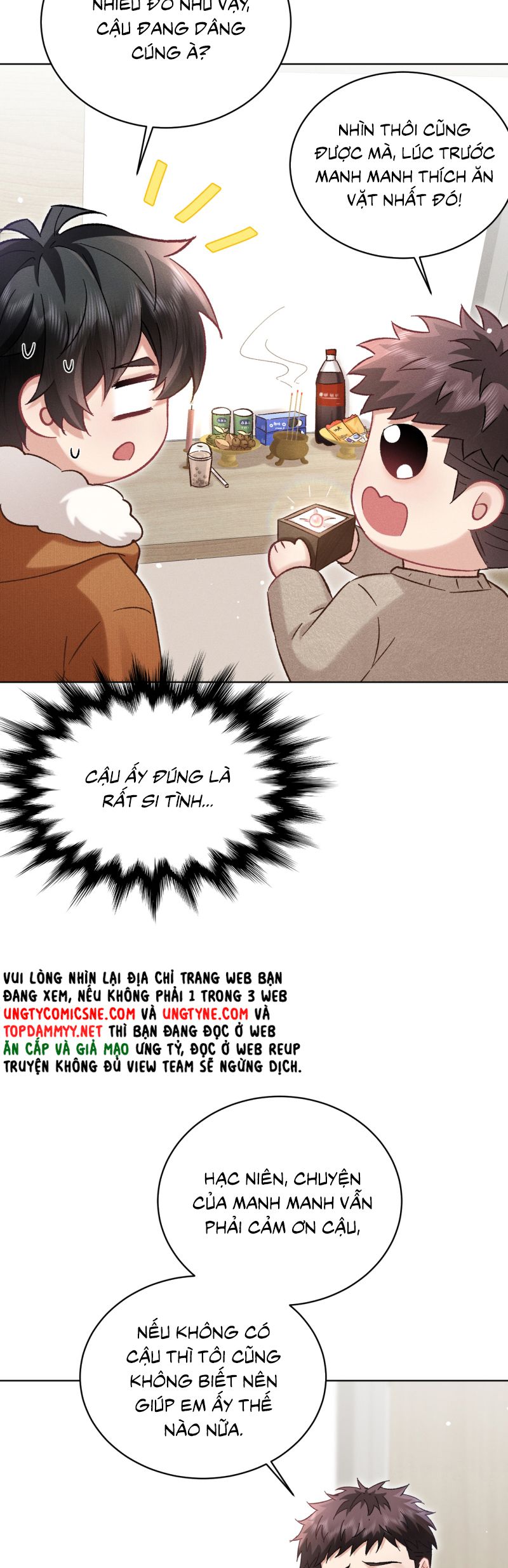 Đại Tiên Nhi Chap 31 - Next Chap 32