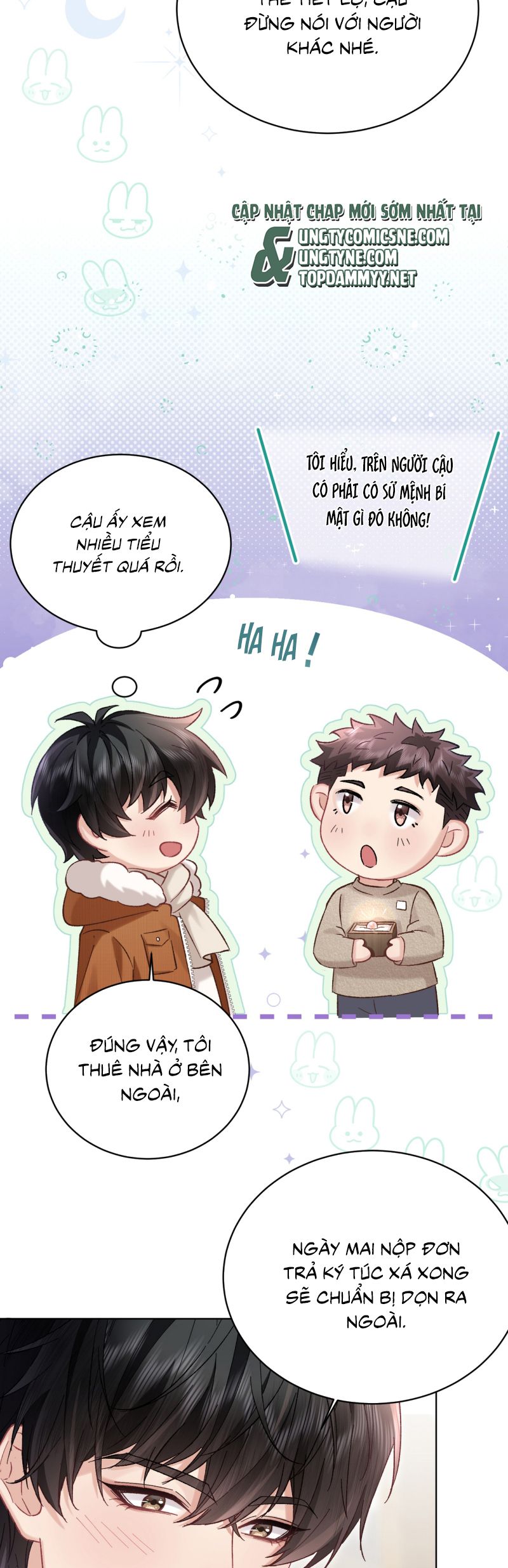 Đại Tiên Nhi Chap 31 - Next Chap 32