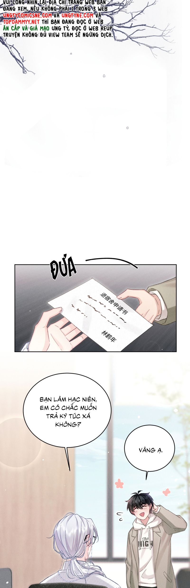 Đại Tiên Nhi Chap 31 - Next Chap 32