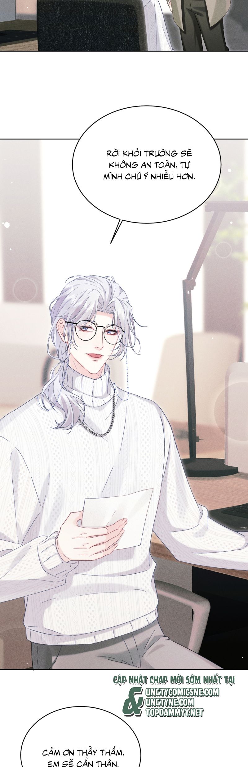 Đại Tiên Nhi Chap 31 - Next Chap 32