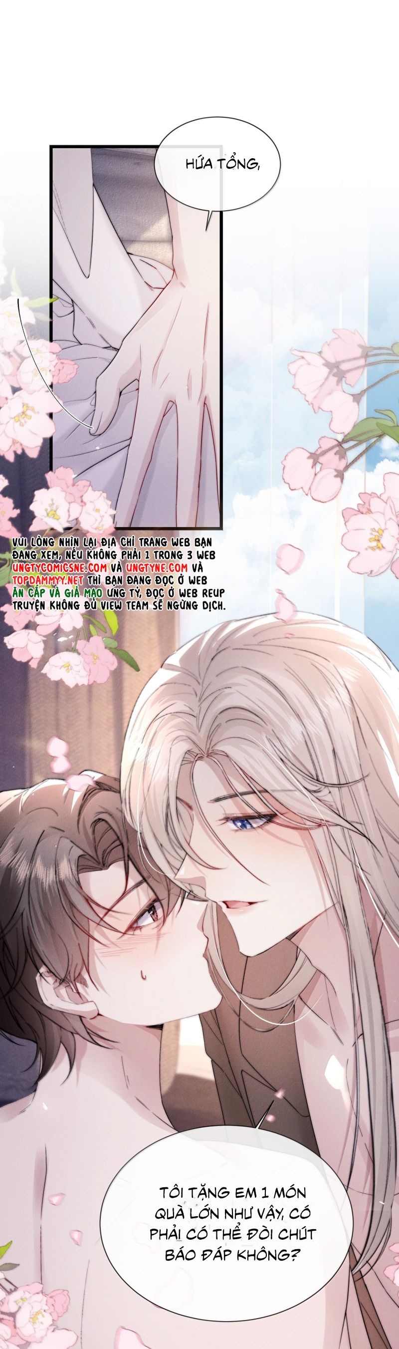 Kế Hoạch Tự Dưỡng Cuồng Khuyển Chap 63 - Trang 4