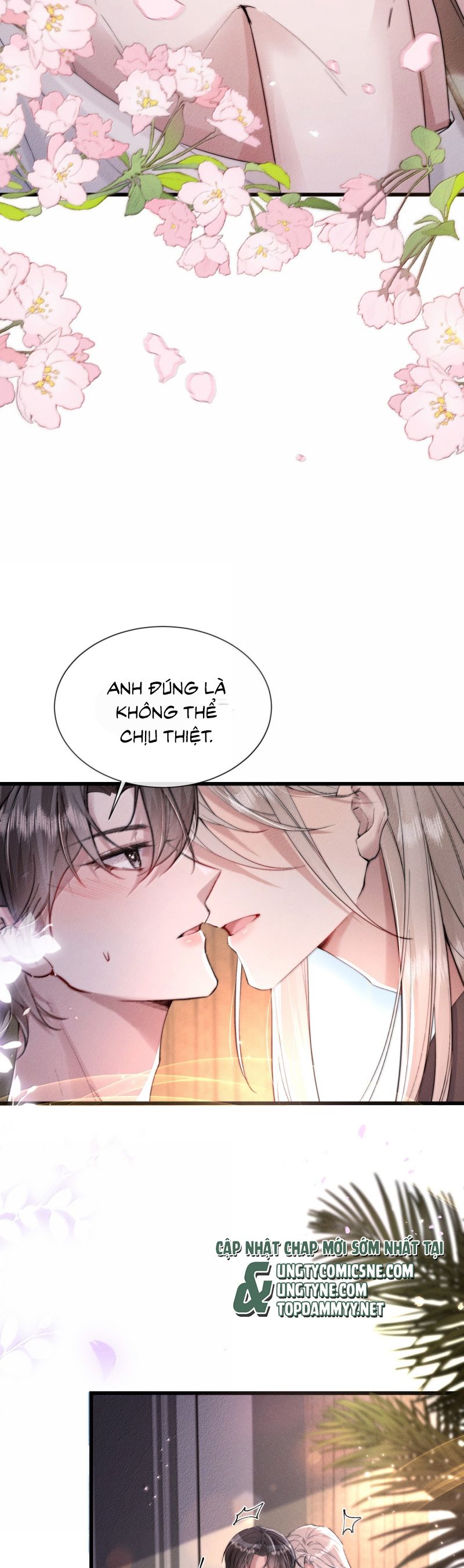 Kế Hoạch Tự Dưỡng Cuồng Khuyển Chap 63 - Trang 4